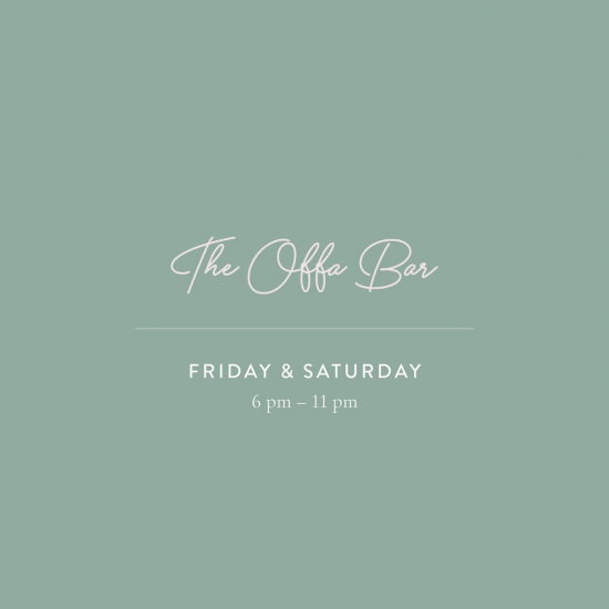 The Offa Bar